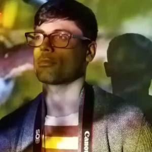 Meet your Posher, Shehryar